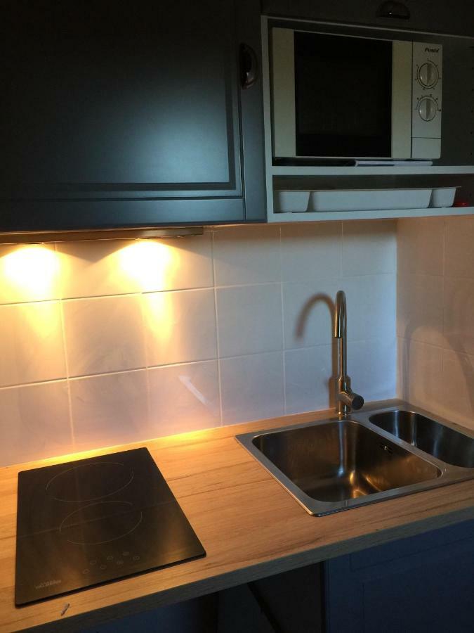 Appartement Hippolyte Montpellier Exterior photo